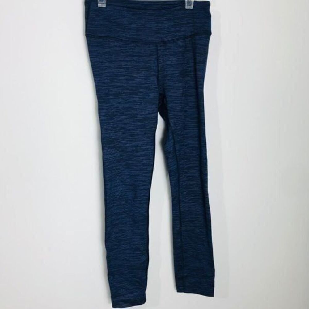 Outdoor voices Leggings blue size XS…0544